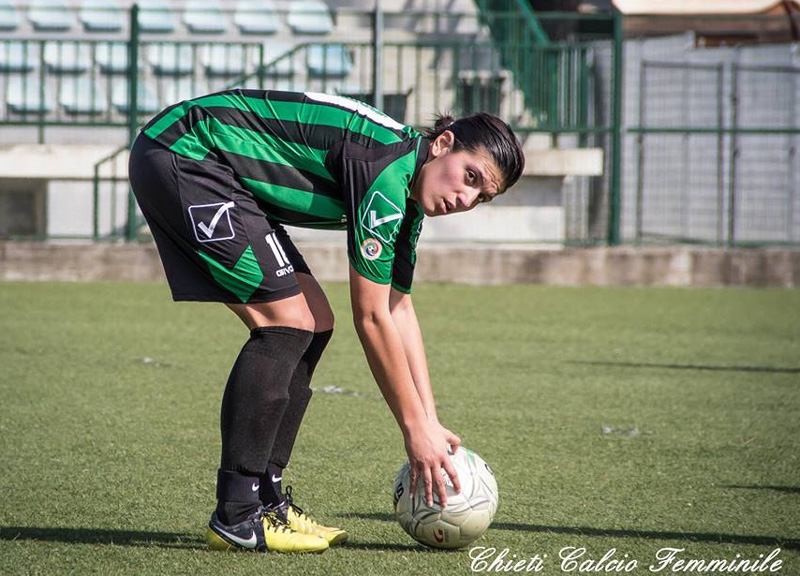 Niente finale di Coppa Italia femminile: la protesta delle calciatrici contro Belloli Niente finale di Coppa Italia femminile: la protesta delle calciatrici contro Belloli