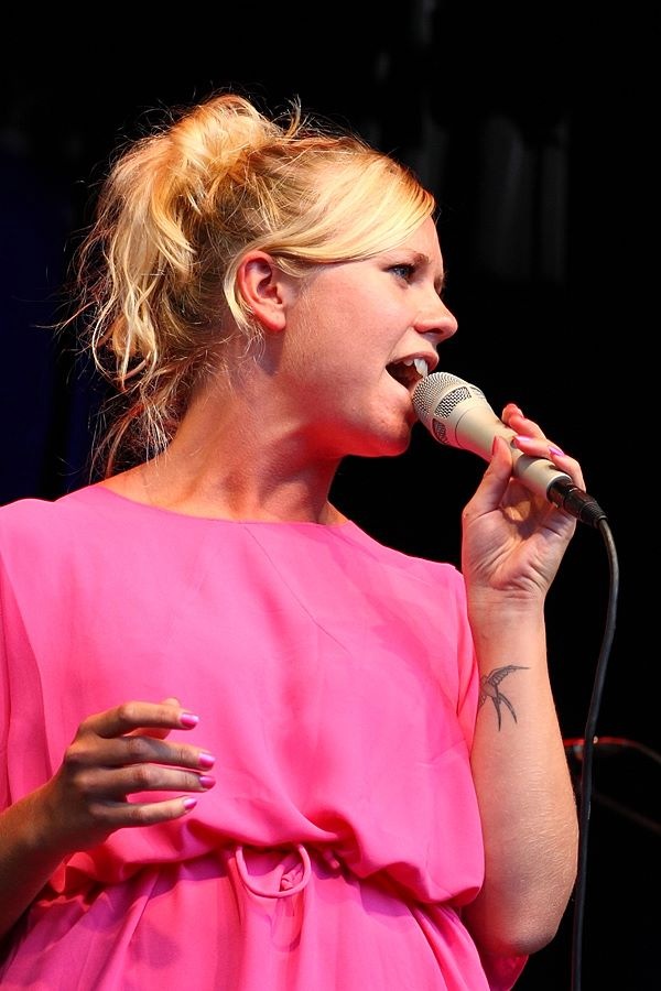 Al via il Festival Jazz di Milano
