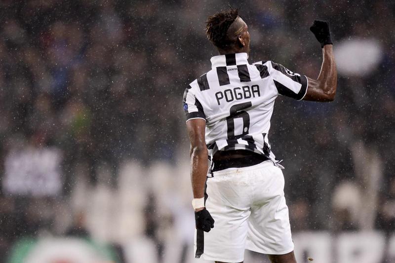 “Pogba è troppo caro”: Psg esce dall’asta per il gioiello della Juve