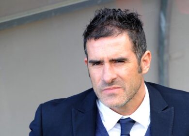 Cristiano Lucarelli: “Proibire le scommesse nelle serie minori”