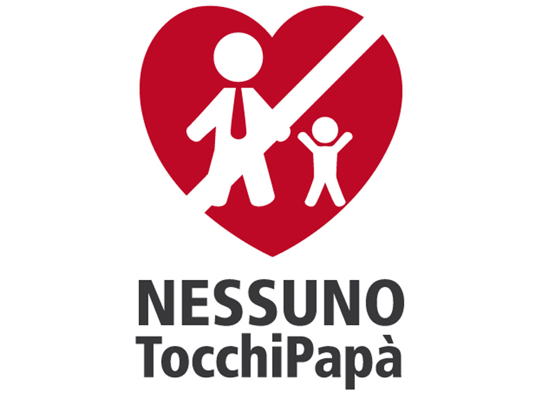 Nessuno Tocchi Papà, diritti e doveri dei padri separati Nessuno Tocchi Papà, diritti e doveri dei padri separati