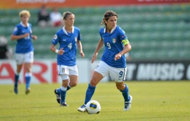 Niente finale di Coppa Italia femminile: la protesta delle calciatrici contro Belloli