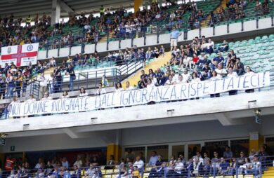 Lega Dilettanti: Belloli è salvo per ora. Successione: Sensi e Morace