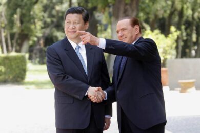 Berlusconi: “Tratto con uno Stato il 75%-25% per rilanciare il Milan”