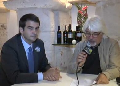 Fitto in apertura del sito dei Conservatori europei