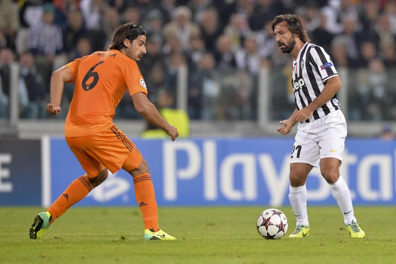 Juventus nuovo colpo dal Real Madrid: assalto al Khedira Juventus nuovo colpo dal Real Madrid: assalto al Khedira