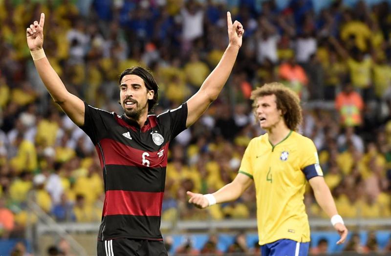 Juventus nuovo colpo dal Real Madrid: assalto al Khedira Juventus nuovo colpo dal Real Madrid: assalto al Khedira