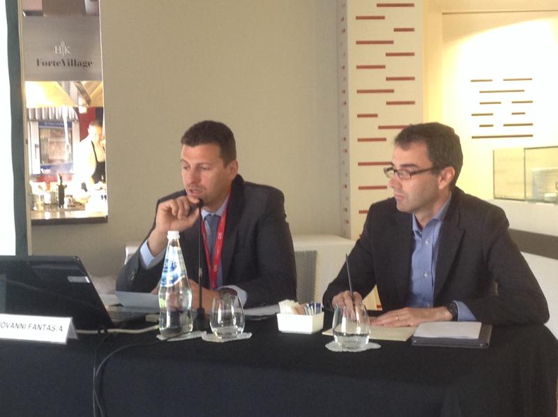 Gli italiani scelgono cibi sani ma non rinunciano al gusto. Fantasia, AD Nielsen: alimentare traina la ripresa Gli italiani scelgono cibi sani ma non rinunciano al gusto. Fantasia, AD Nielsen: alimentare traina la ripresa