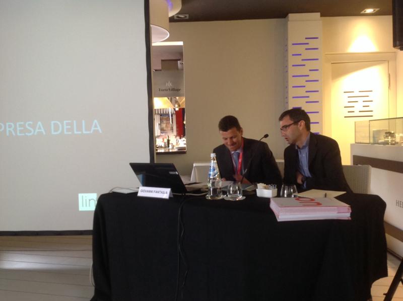 Gli italiani scelgono cibi sani ma non rinunciano al gusto. Fantasia, AD Nielsen: alimentare traina la ripresa Gli italiani scelgono cibi sani ma non rinunciano al gusto. Fantasia, AD Nielsen: alimentare traina la ripresa