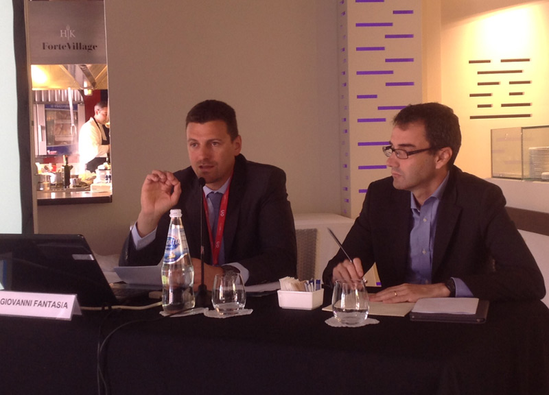 Galleria foto 'Gli italiani scelgono cibi sani ma non rinunciano al gusto. Fantasia, AD Nielsen: alimentare traina la ripresa' - foto 1