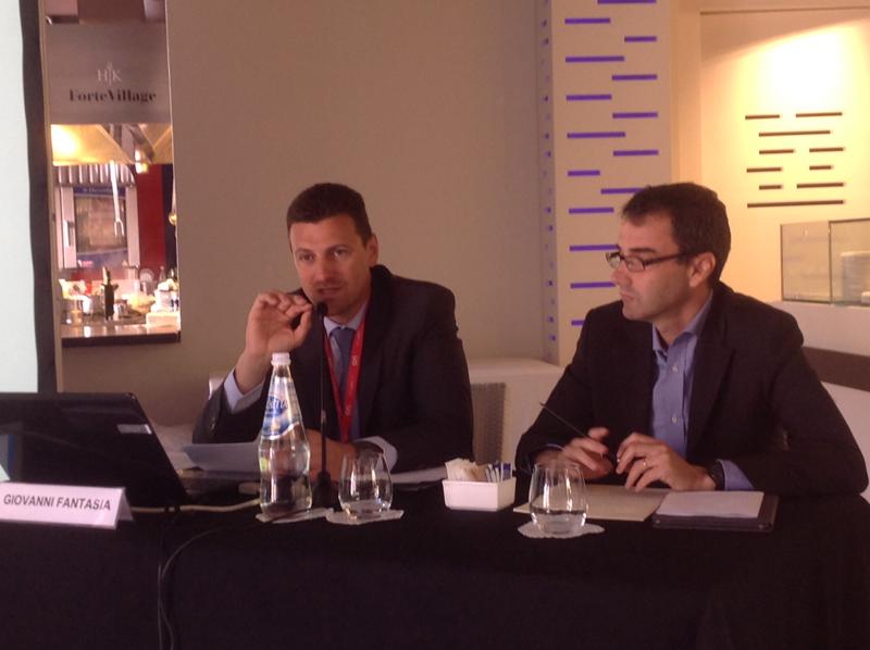 Gli italiani scelgono cibi sani ma non rinunciano al gusto. Fantasia, AD Nielsen: alimentare traina la ripresa Gli italiani scelgono cibi sani ma non rinunciano al gusto. Fantasia, AD Nielsen: alimentare traina la ripresa