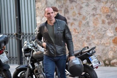 Grecia, le registrazioni in mano a Varoufakis. Bomba ellenica sull’Eurogruppo