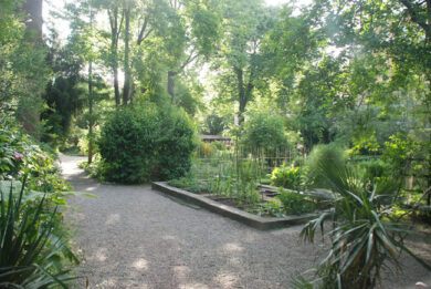 ‘Cortili aperti’, nove gioielli milanesi da scoprire