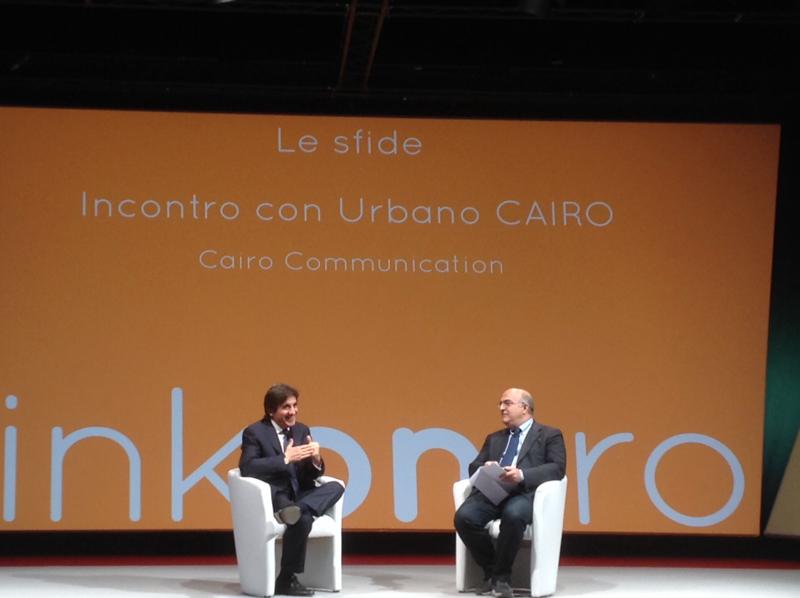 Linkontro Nielsen spazio all’energia di impresa Linkontro Nielsen spazio all’energia di impresa