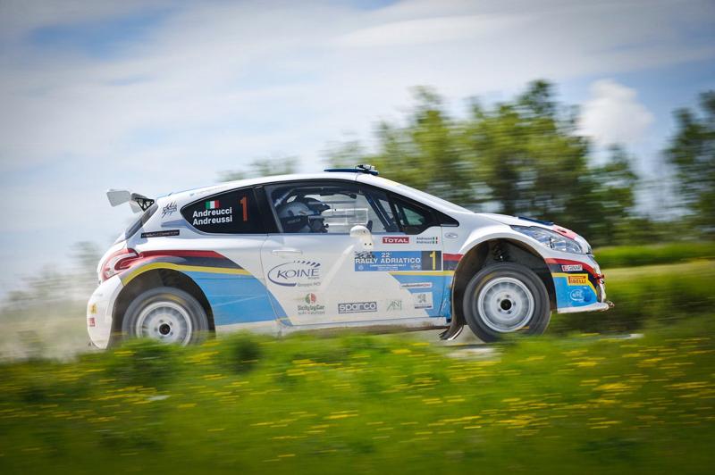 PEUGEOT ITALIA in pista per sostenere la FONDAZIONE ANT Italia Onlus PEUGEOT ITALIA in pista per sostenere la FONDAZIONE ANT Italia Onlus