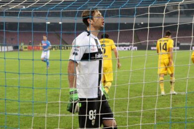 Parma, nessuna offerta anche al quarto tentativo