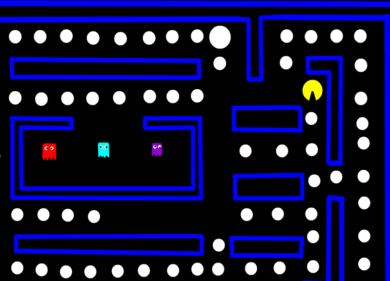 Pac-Man compie 35 anni