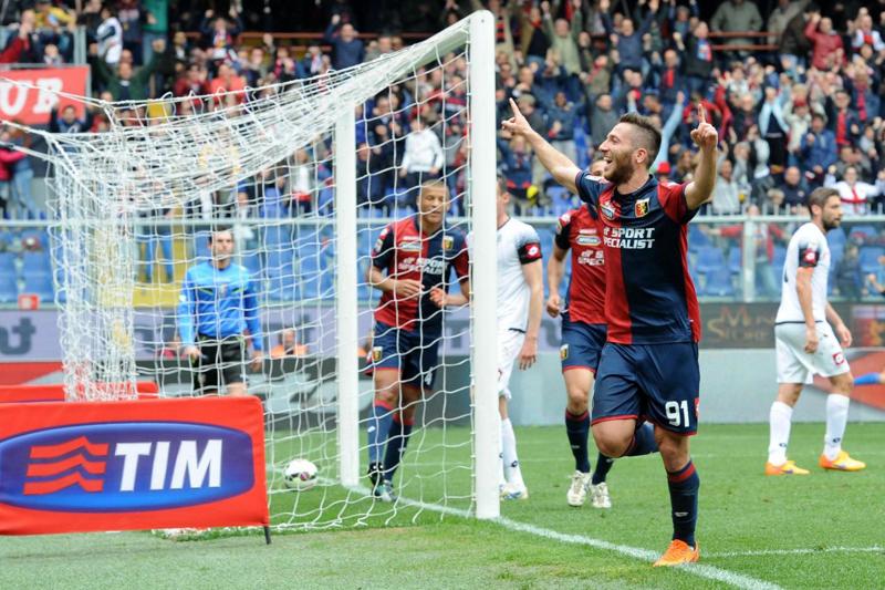 Calciomercato, Bertolacci-Milan, Preziosi: “La Roma ha la precedenza” Calciomercato, Bertolacci-Milan, Preziosi: “La Roma ha la precedenza”