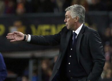 Ancelotti verso il no al Milan, ma Berlusconi: “Se lascia Madrid…”