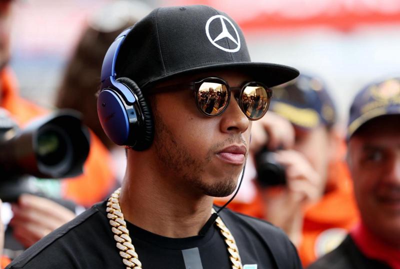 Gp Montecarlo: autogol Mercedes, Hamilton 3°. Lauda: “Inaccettabile” Gp Montecarlo: autogol Mercedes, Hamilton 3°. Lauda: “Inaccettabile”