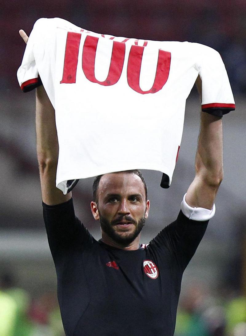 El Shaarawy-Pazzini: Milan 3-0 al Torino all’ultima di Pippo a San Siro