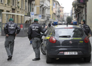 E’ il re degli affitti “in nero”.  Preso: 53 case, zero contratti