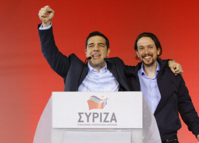 Tsipras costretto a tagliare, ma in Grecia si rischia la rivolta