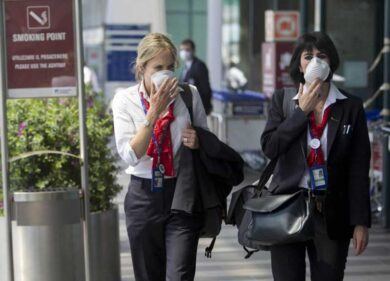 Fiumicino, giallo diossina. Aria tossica, Adr smentisce