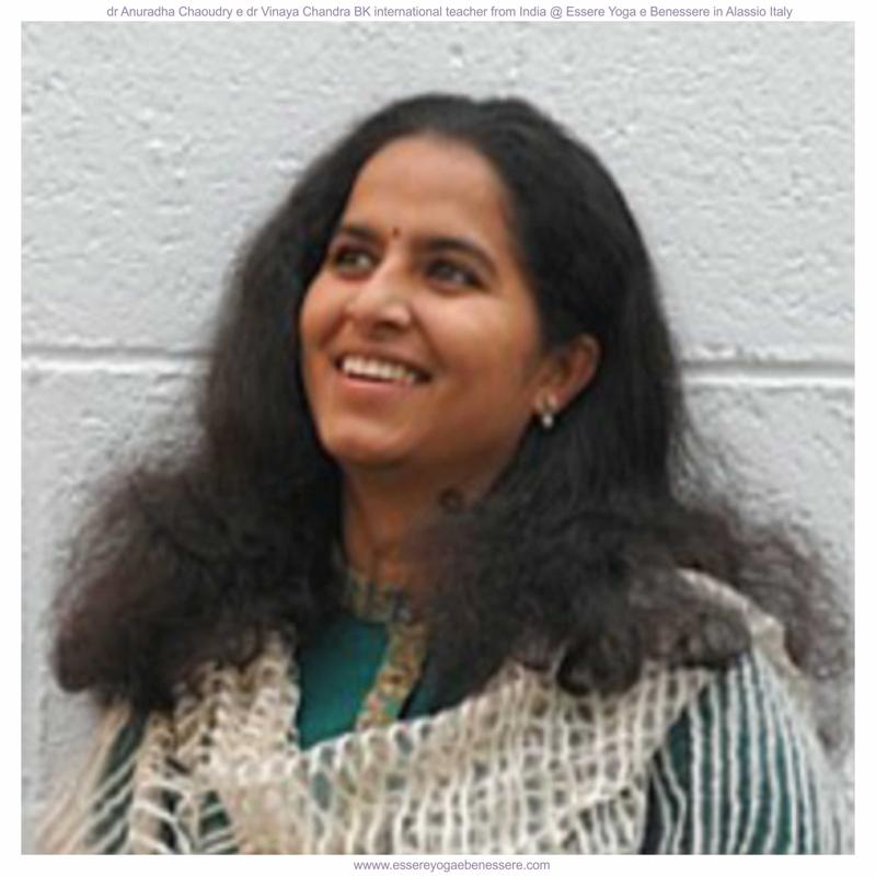 I maestri yoga indiani svelano il potere del suono I maestri yoga indiani svelano il potere del suono