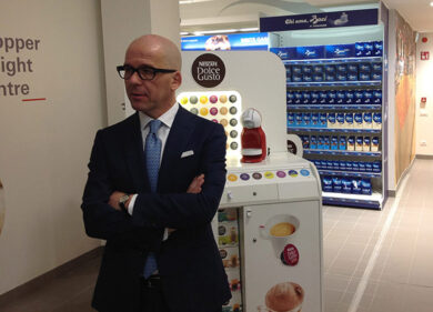 Linkontro Nielsen, tre giorni per il mercato consumer. Il commento di Nestlè Italia