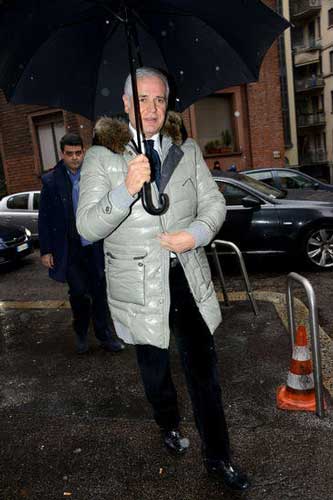 Formigoni (Ncd): erede di Berlusconi? Silvio ha sempre sbagliato