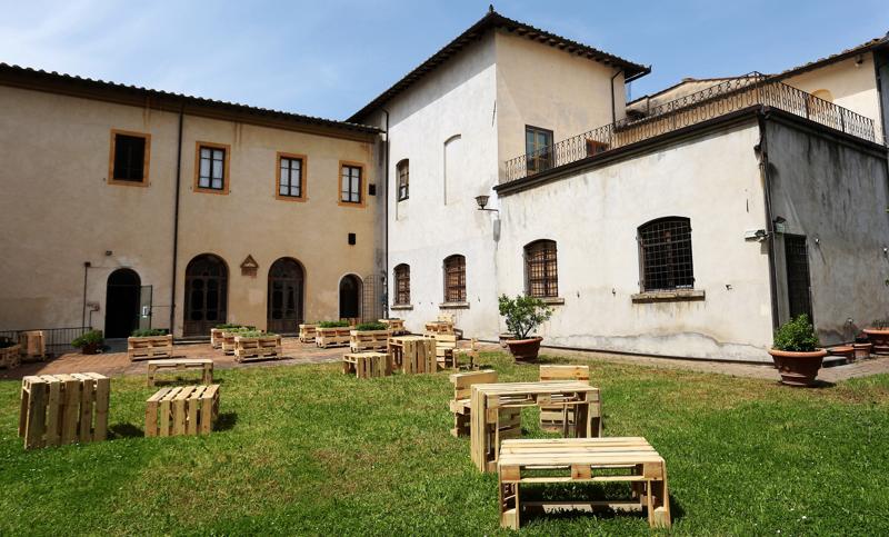 Benessere, San Gimignano riscopre gli antichi elisir Benessere, San Gimignano riscopre gli antichi elisir