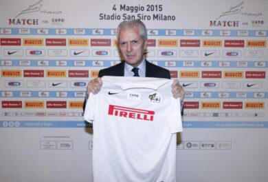 Inter, Tronchetti Provera a sorpresa: Pirelli potrebbe lasciare