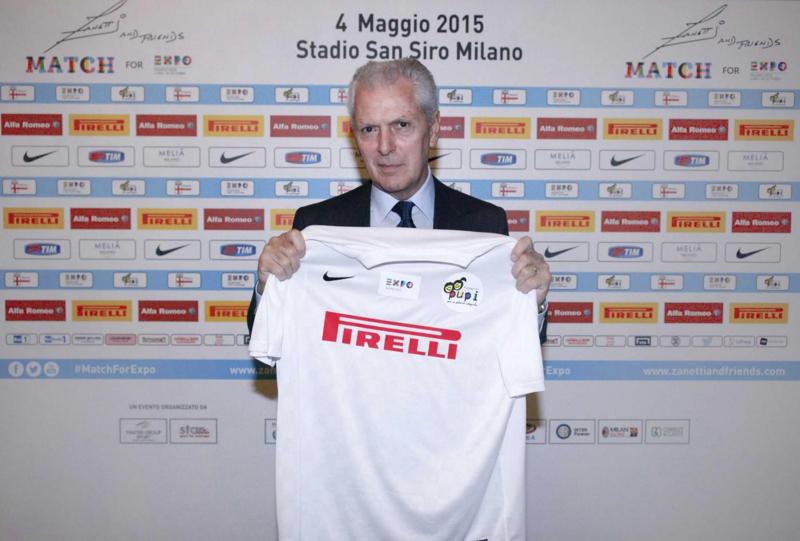 Inter, Tronchetti Provera a sorpresa: Pirelli potrebbe lasciare Inter, Tronchetti Provera a sorpresa: Pirelli potrebbe lasciare