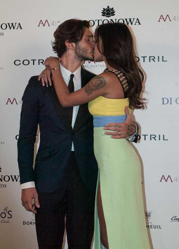 Stefano De Martino lascia Belen. Frequenta un’altra…