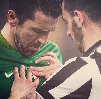 Buffon: “Sono amareggiato”. Lascia da patron della Carrarese Buffon: “Sono amareggiato”. Lascia da patron della Carrarese