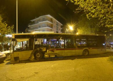 Autobus lumaca, traffico killer. Giubileo, Roma non è pronta