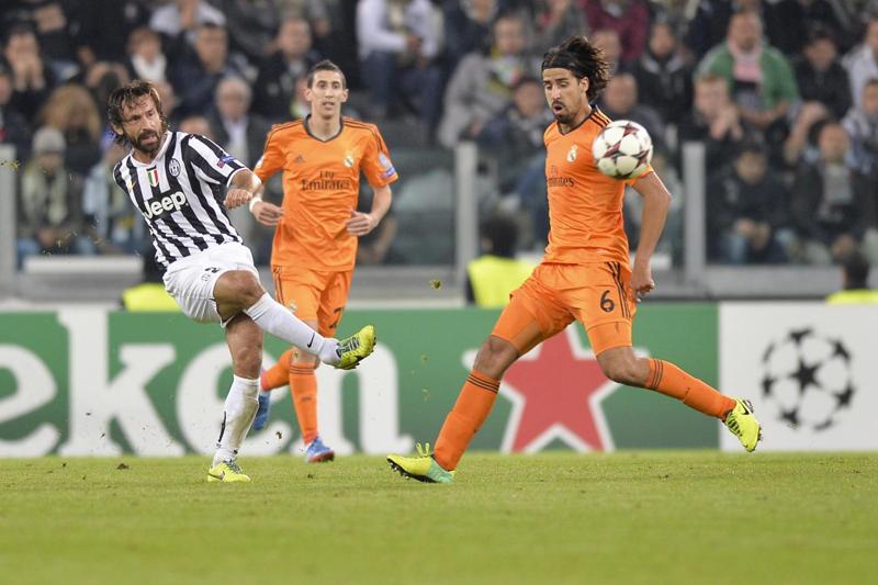Juventus, Marotta dice nì a Khedira. Prima della firma però.. Juventus, Marotta dice nì a Khedira. Prima della firma però..