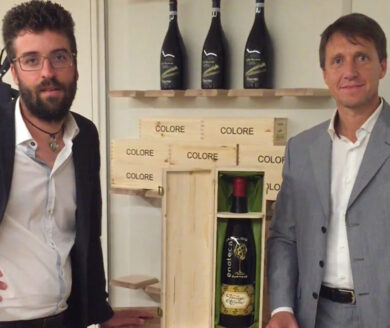 A Duomo 21 i vini di Jermann