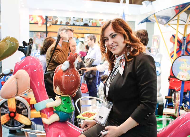 Rimini Fiera utile netto oltre i 3 milioni Rimini Fiera utile netto oltre i 3 milioni