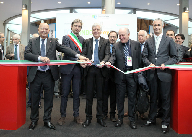 Rimini Fiera utile netto oltre i 3 milioni Rimini Fiera utile netto oltre i 3 milioni