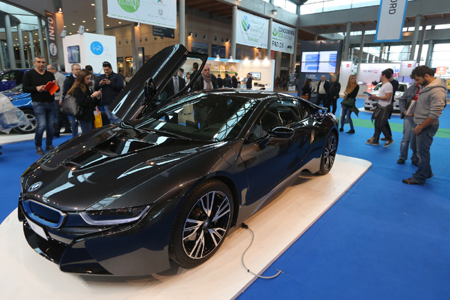 Rimini Fiera utile netto oltre i 3 milioni Rimini Fiera utile netto oltre i 3 milioni