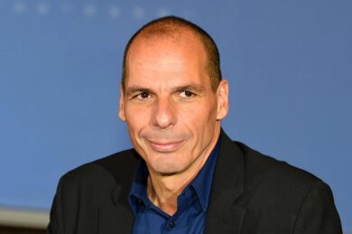 Varoufakis: “La Grecia pagherà la rata da 312 milioni all’Fmi”