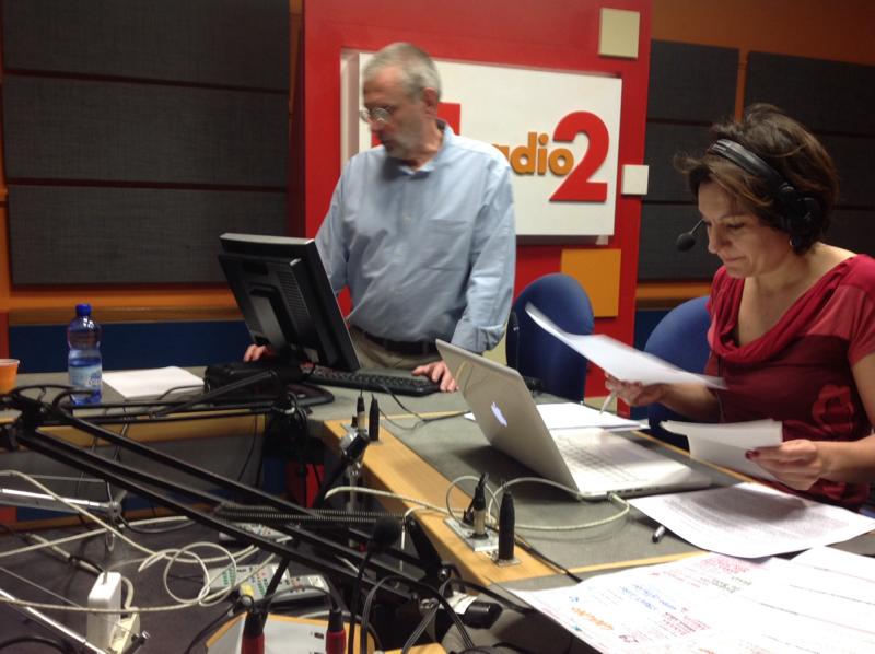 Caterpillar Radio Rai2 .Quando un format diventa comunità Caterpillar Radio Rai2 .Quando un format diventa comunità