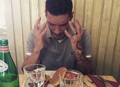Belen Rodriguez, ecco con chi sta Stefano De Martino