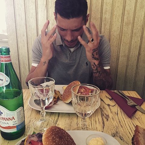 Belen Rodriguez, ecco con chi sta Stefano De Martino Belen Rodriguez, ecco con chi sta Stefano De Martino