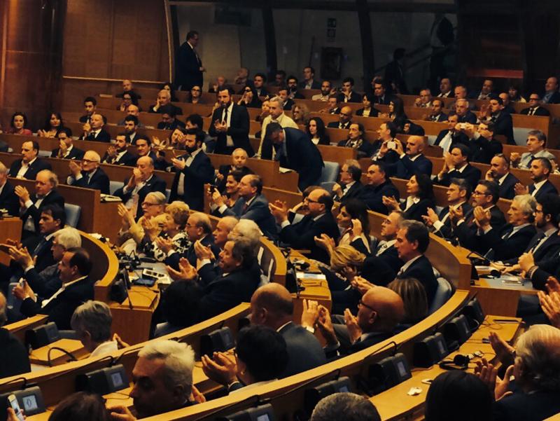 Fitto: una nuova direzione per il centrodestra italiano