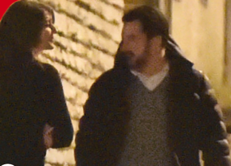 Elisa Isoardi, spunta un nuovo uomo. E Salvini?