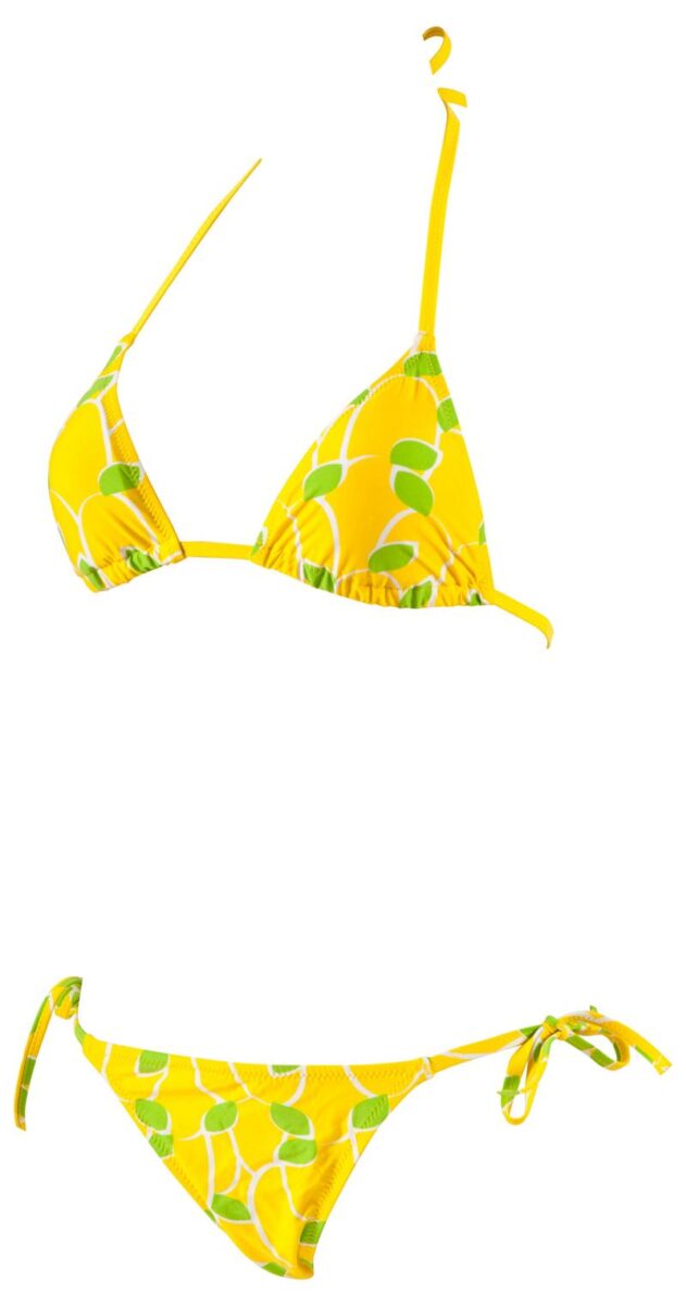 Arena, bikini da disegnare: un fashion contest per i giovani talenti
