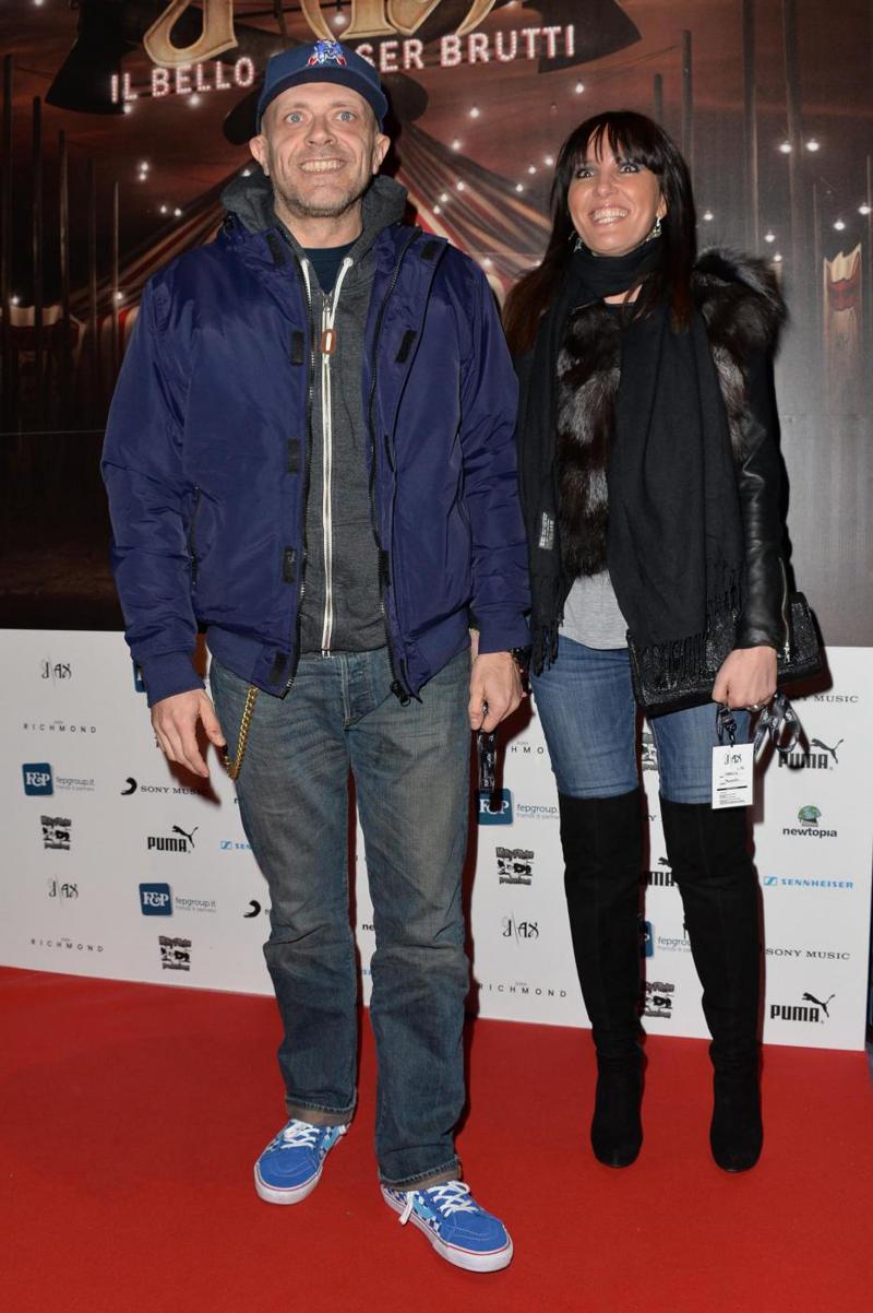 Max Pezzali: “Dall’Uomo Ragno all’Astronave con… Capitan Harlock”